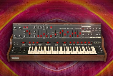 Groove3 Arturia Solina V Explained TUTORiAL