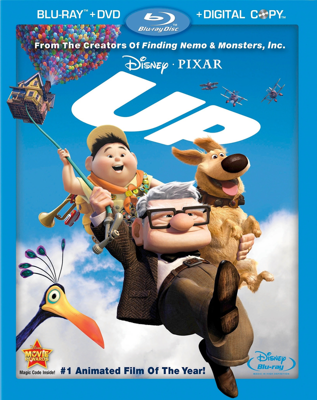  Up (2009) 720p HEVC BluRay Hollywood Movie ORG. [Dual Audio] [Hindi or English] x265 ESubs [500MB] Full Movie Download