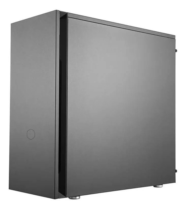 Gabinete Gamer Cooler Master S600