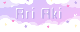 [Imagen: P-rpura-Nubes-Chica-Gamer-Banner-de-Twitch.png]