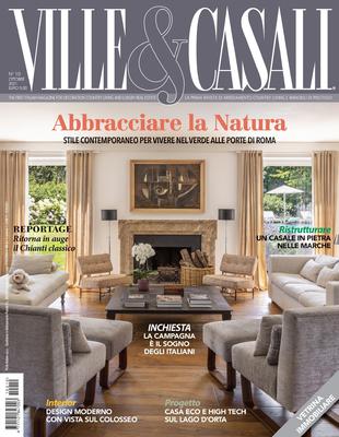 Ville & Casali – Ottobre 2021