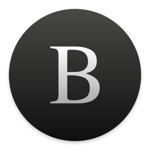 Byword 2.9.5 fix macOS