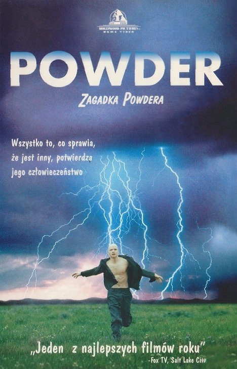 Zagadka Powdera - Powder (1995) PL.10Bit.1080p.BluRay.H265.AC3-AS76-FT / Lektor PL