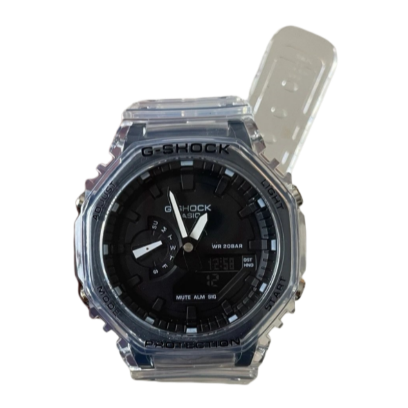 Casio [G-SHOCK]