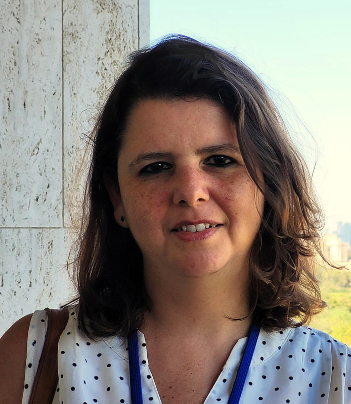 Daniela Costa (Cetic.br)