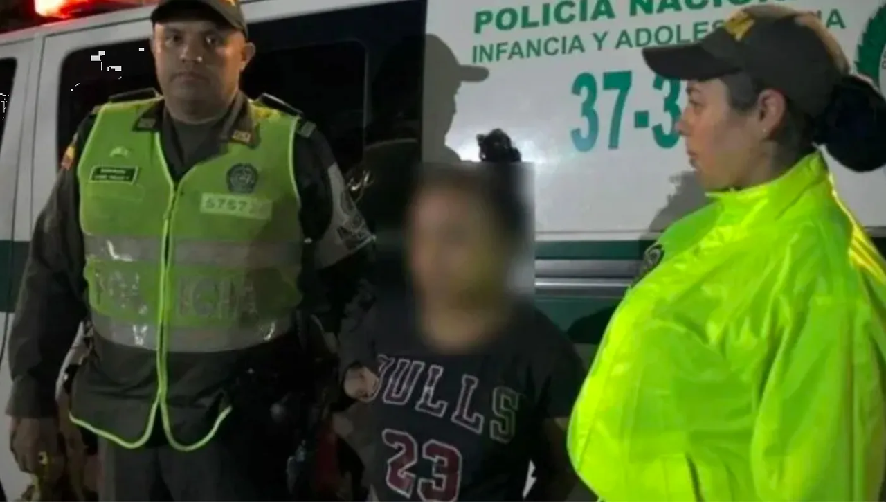 Mujer abusa sexualmente de su bebé y vende los videos en Colombia; ya fue detenida