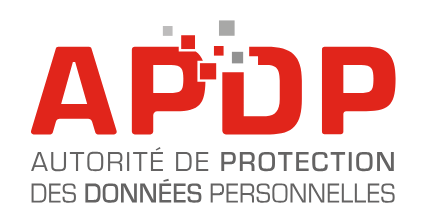 APDP Logo