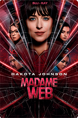 Madame Web [2024] [BD25] [Latino] *OFICIAL*