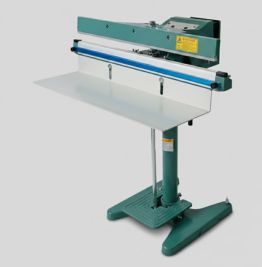 Selladoras de bolsas