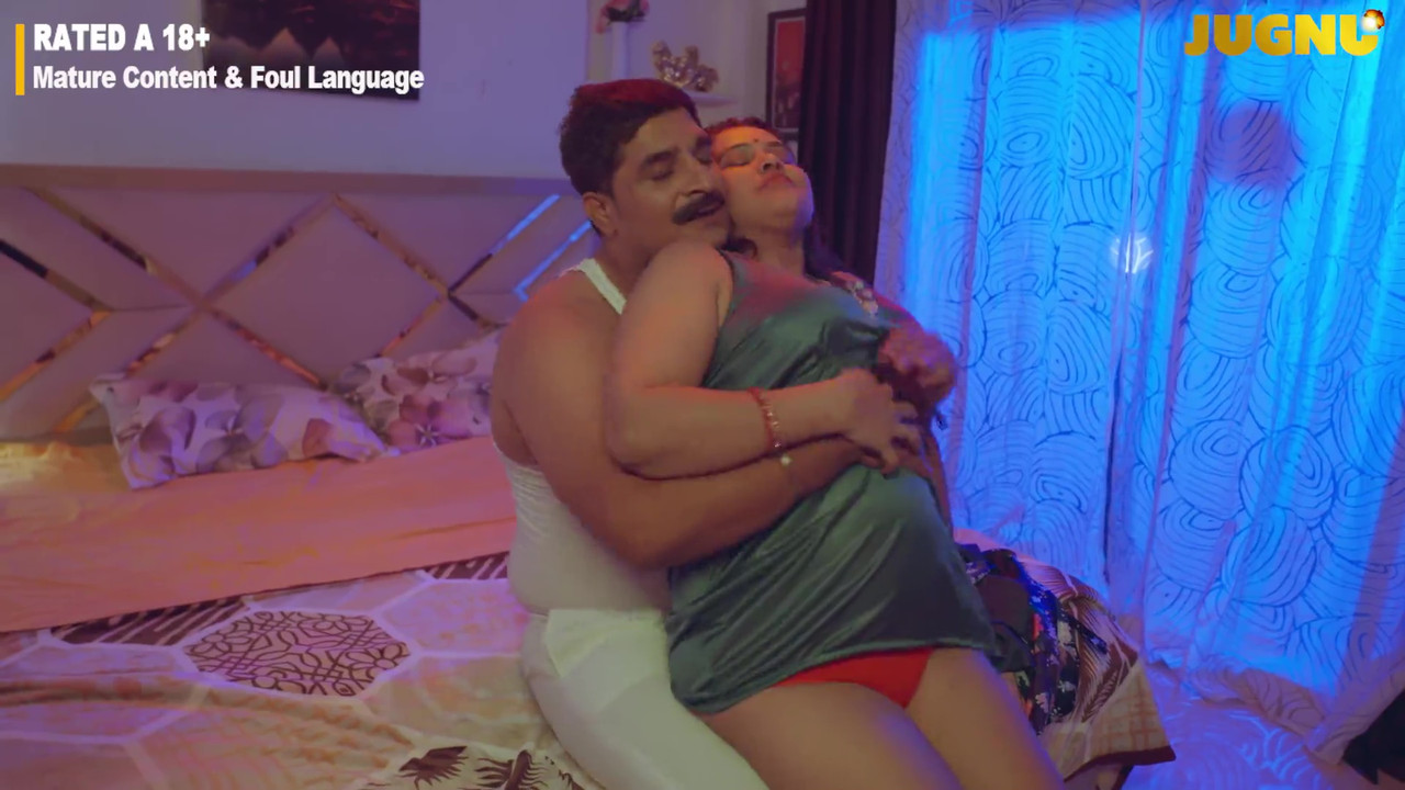 Shararati Mami (2025) Hindi Season 01 Part 01 | WEB-DL | 1080p | 720p | 480p | Jugnu WEB Series | Download | Watch Online