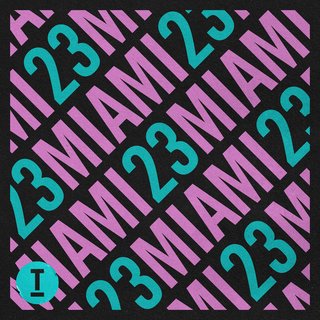 Toolroom Miami 2023 (2023) .mp3 - 320 kbps
