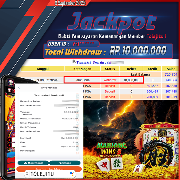 jackpot-di-permainan-slot-pragmatic-play-mahjong-wins-3---black-scatter-wd-rp-10000000--dibayar-lunas-03-57-26-2025-09-08