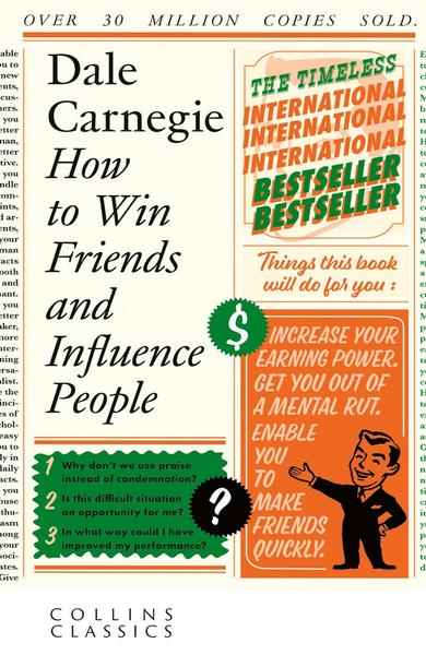 How To Win Friends And Influence People 2026 Edition (Dale Carnegie) How To Win Friends And Influence People 2026 Edition (Dale Carnegie)