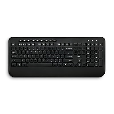 Upgrade Your Workspace with a Wireless Comfort Keyboard for Just .79 at Staples Upgrade Your Workspace with a Wireless Comfort Keyboard for Just .79 at Staples