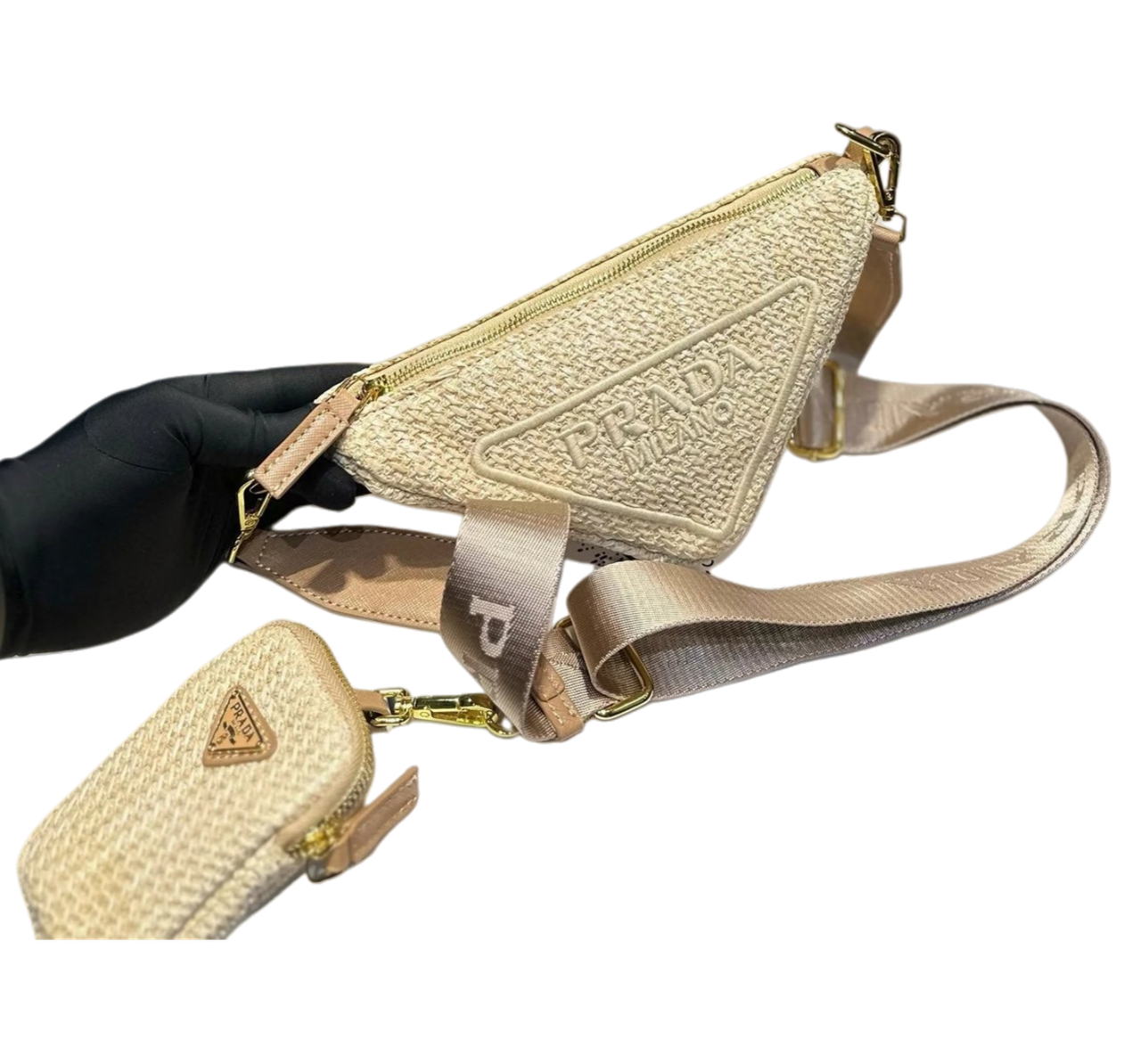 Prada Bag