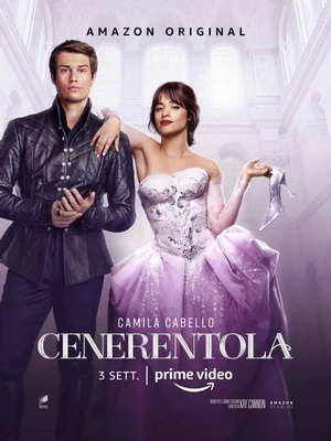 Cenerentola (2021) HD 720p WEBrip HEVC E-AC3 ITA-ENG