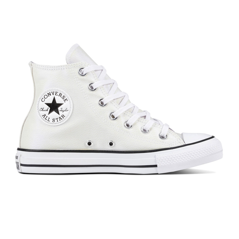 Original Converse Chuck Taylor All Star Precious Metals 561709C Women's -  White | eBay