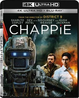 Humandroid (2015) Full Blu-Ray 4K 2160p UHD HDR 10Bits HEVC ITA DD 5.1 ENG TrueHD 7.1 MULTI