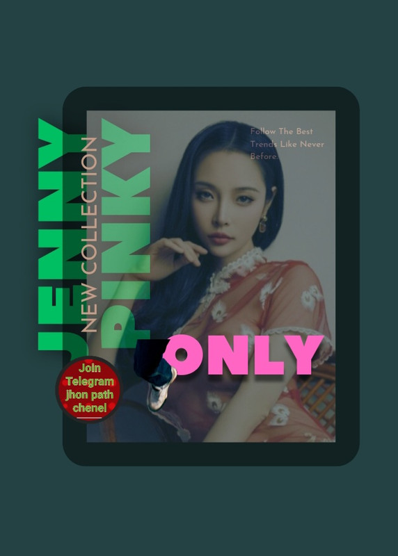 💢💢JennyPinky💢💢