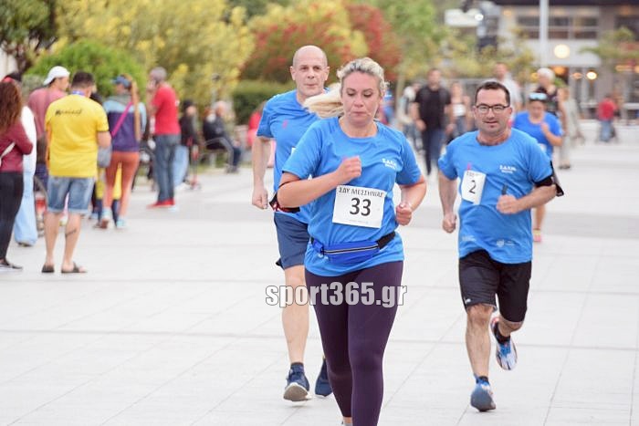 , ΦΩΤΟΡΕΠΟΡΤΑΖ: 20ος Αγώνας δρόμου Καλαμάτας