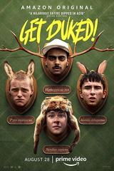 Get Duked (2019) WebDL 1080p E-AC3 ITA - ENG + SUB