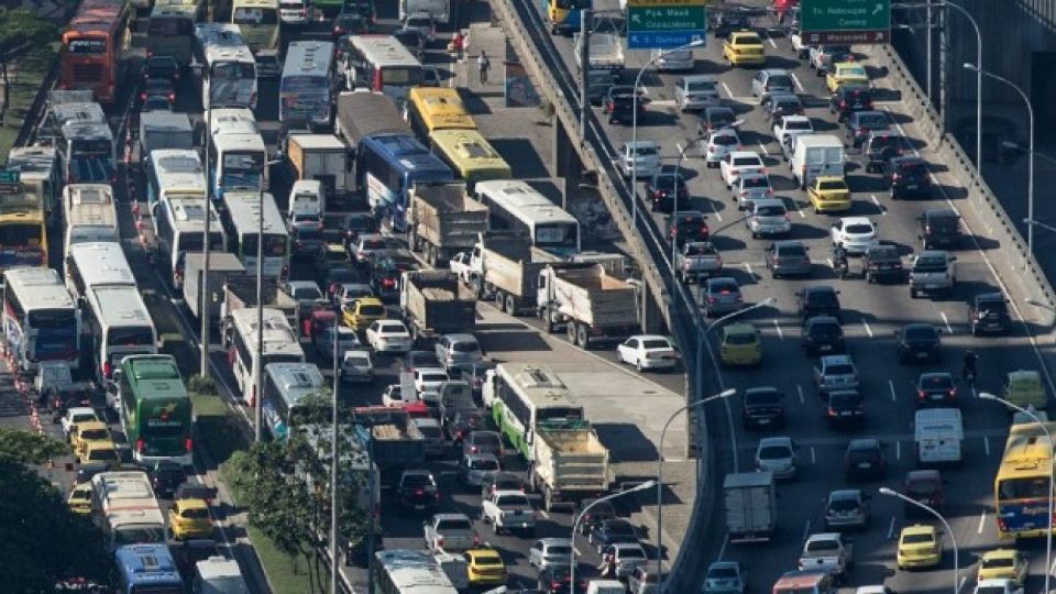 Hoy No Circula 22 de octubre: Estos vehículos no pueden transitar este sábado en CDMX