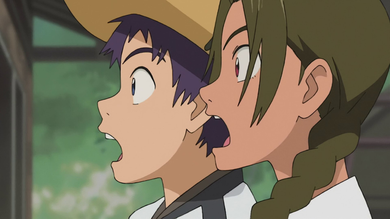 [Beanosubs] Magical Shopping Arcade Abenobashi 01 [F2D845B6]_o_00_14_35_00002