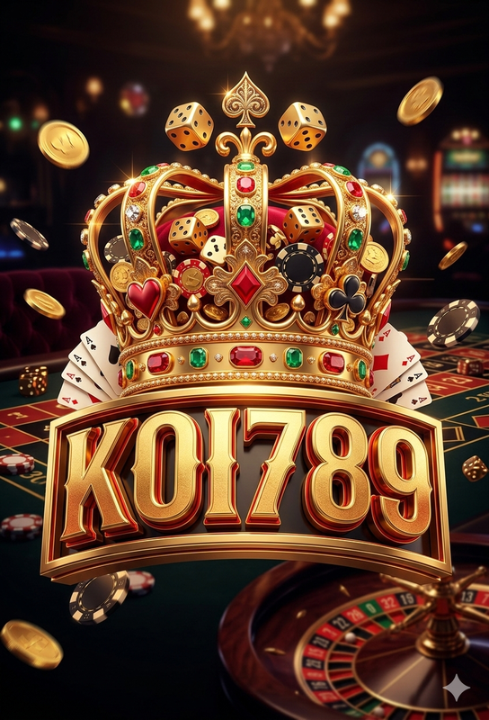 Galeri foto KOI789 Apk PP7 Slot Version 9.6 Gratis Unduh IOS & Android 2026 di Yogyakarta