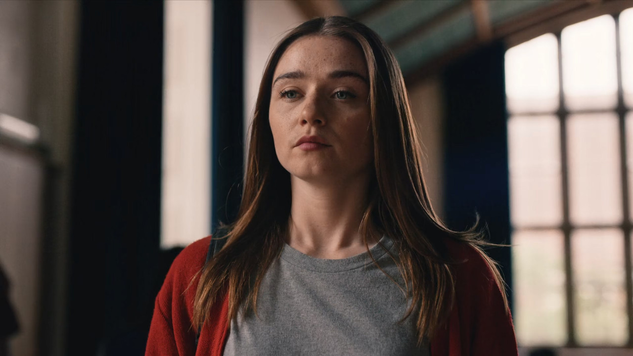 The End of the Fing World S01E01 Episode 1 (1080p NF WEB-DL x265
