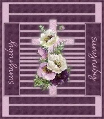 Sunyruby-Cross-Lilac-Flowers