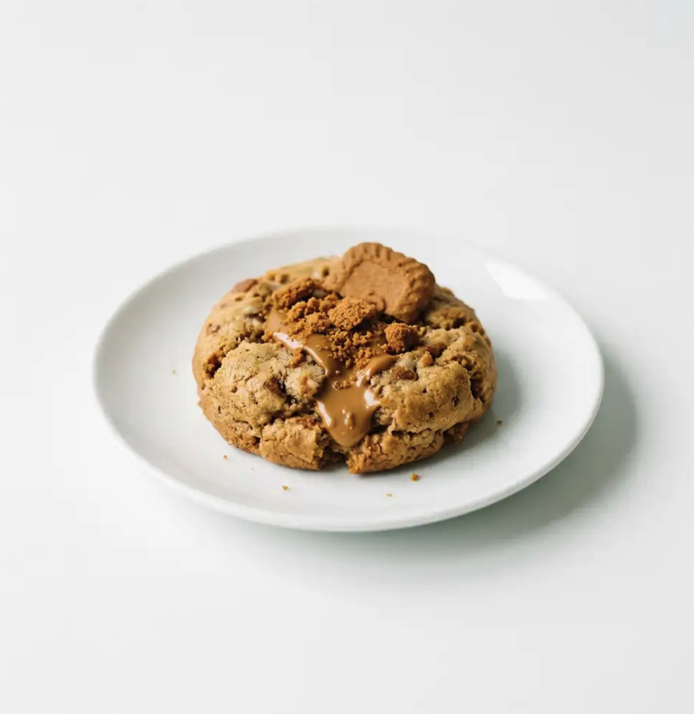 Cookie De Lotus