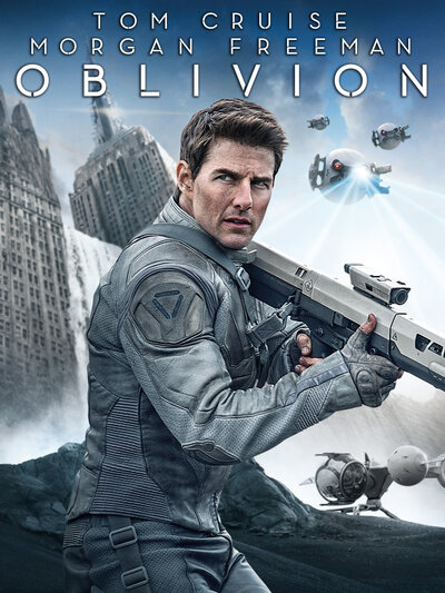 Oblivion (2013) Solo Audio Latino (E-AC3 5.1) (640 kbps) (Extraído de Prime Video)