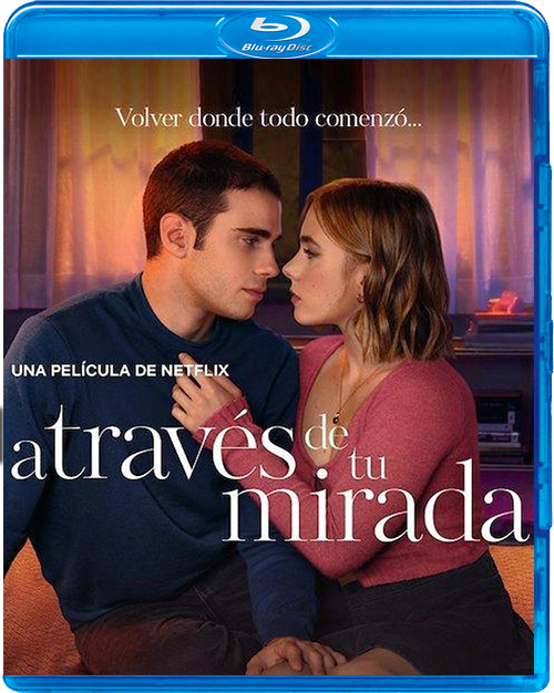 A través de tu mirada (2024) [WEB-DL m1080p][Castellano EAC3 5.1][Subs][Mega+Mediafire]