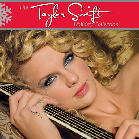 Taylor Swift - The Taylor Swift Holiday Collection (2007)