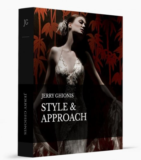 Jerry Ghionis Photography – Style and Approach Masterclass