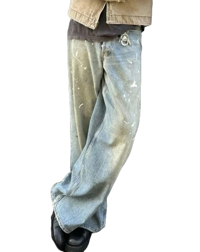 Acne studio jeans [1+ styles]