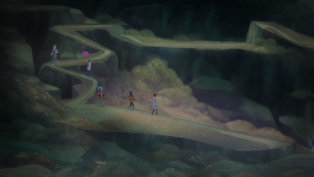 Oxenfree v2.7.1 GOG for (MacOS) Oxenfree v2.7.1 GOG for (MacOS)