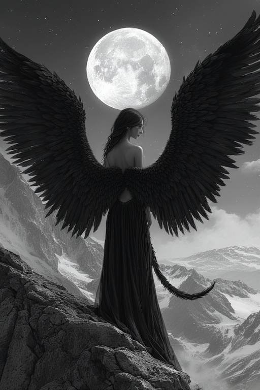 Black-and-white-image-of-a-you-31