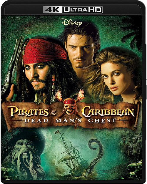 Piraci z Karaibów: Skrzynia umarlaka / Pirates of the Caribbean: Dead Man's Chest (2006) MULTi.REMUX.2160p.UHD.Blu-ray.HDR.HEVC.ATMOS7.1-DENDA / LEKTO