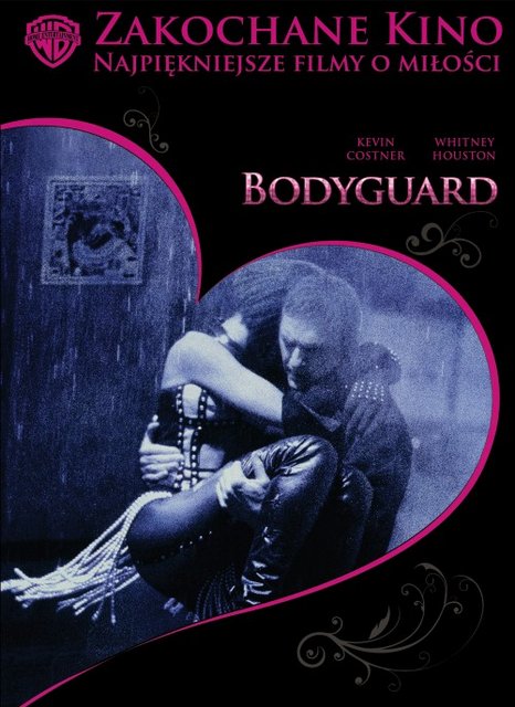 Bodyguard / The Bodyguard (1992) 1080p.Blu-ray.AVC.DTS-HD.MA.5.1-TTG / POLSKI LEKTOR i NAPISY