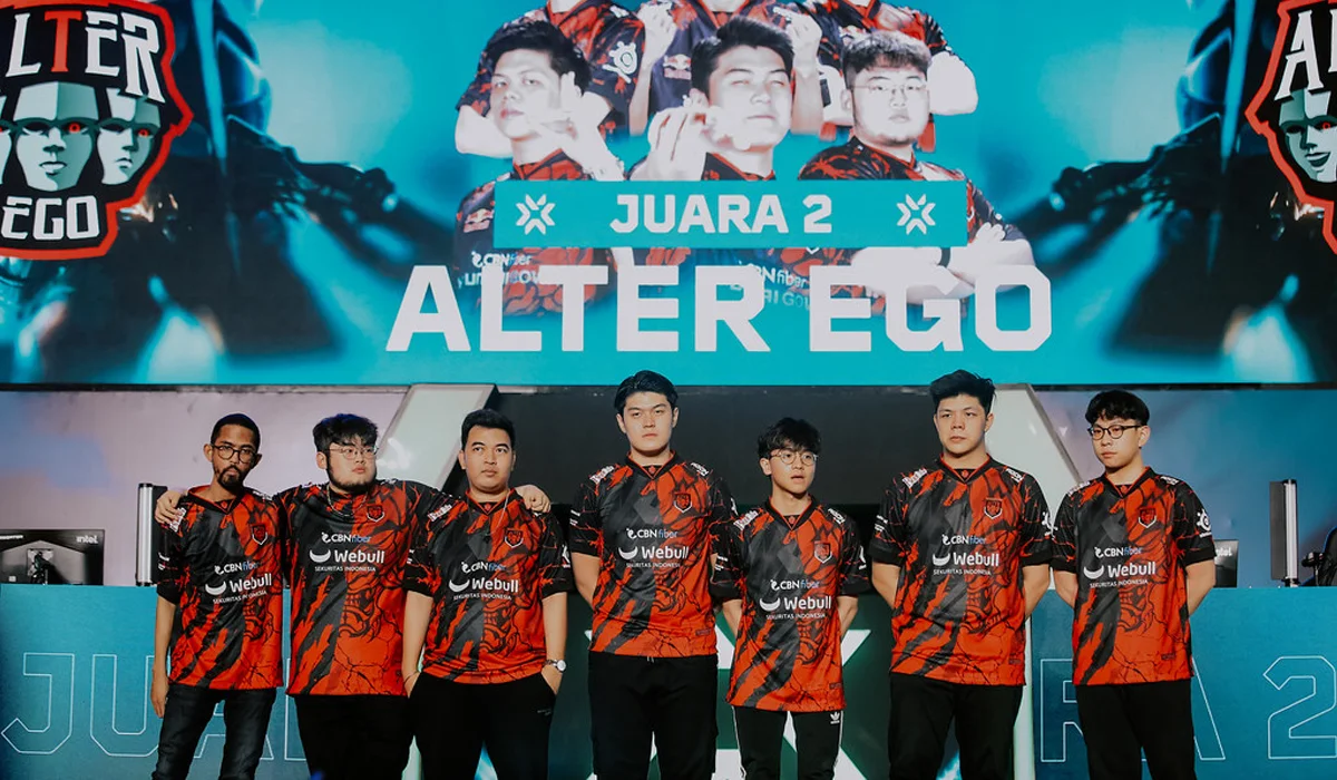 Ketika Alter Ego Menjadi Topeng di Media Sosial