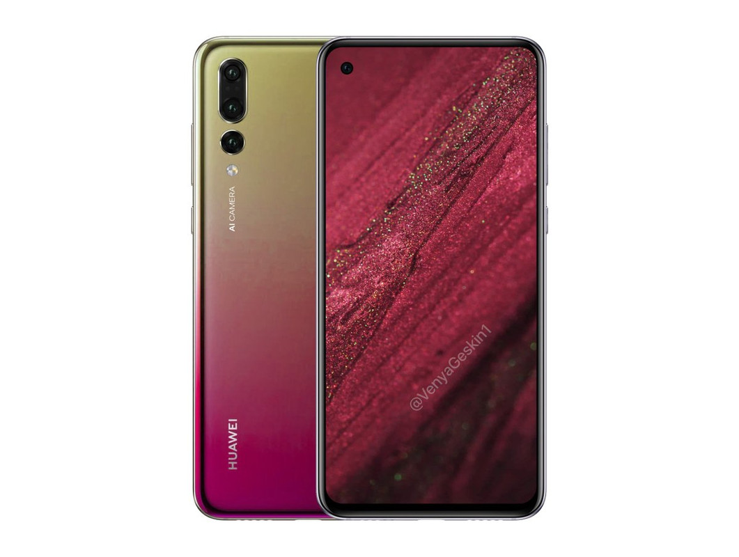 Huawei-Nova-4-Render