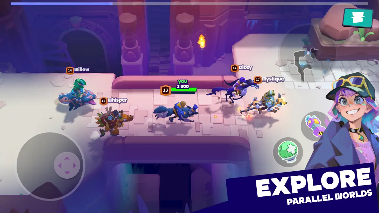 Download mo.co APK