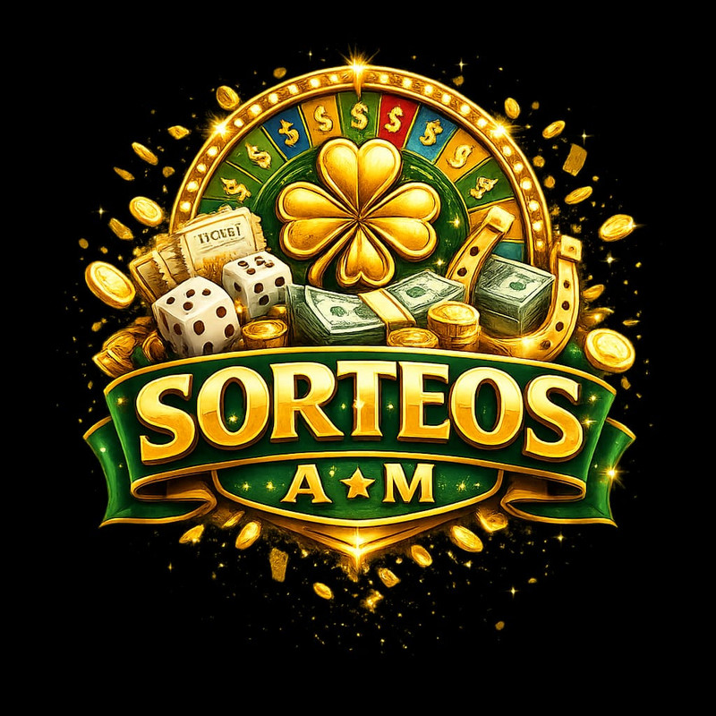 Sorteos A M
