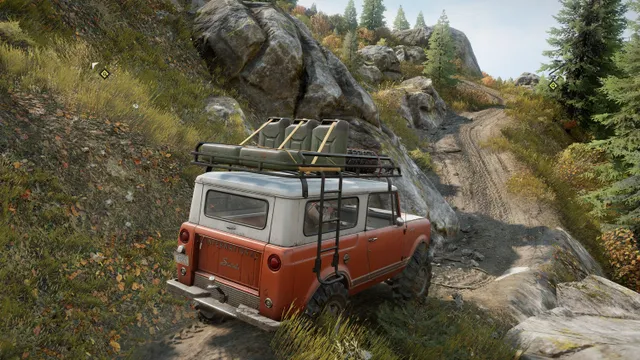 Racing Games For The Xbox One