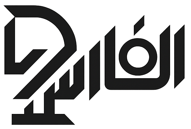 شعار الفارس للأعمال