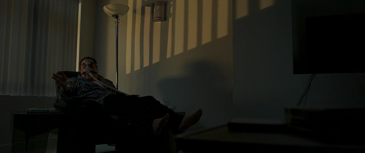 Spider-Man No Way Home (2021) BDRip - HEVC 1080p 10 bit 60 FPS.mkv_20220318_132226.156