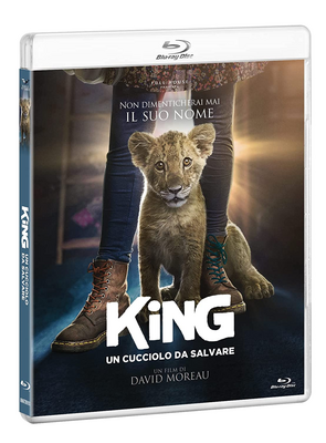 King - Un cucciolo da salvare (2022) FullHD 1080p ITA FRE DTS AC3 Sub