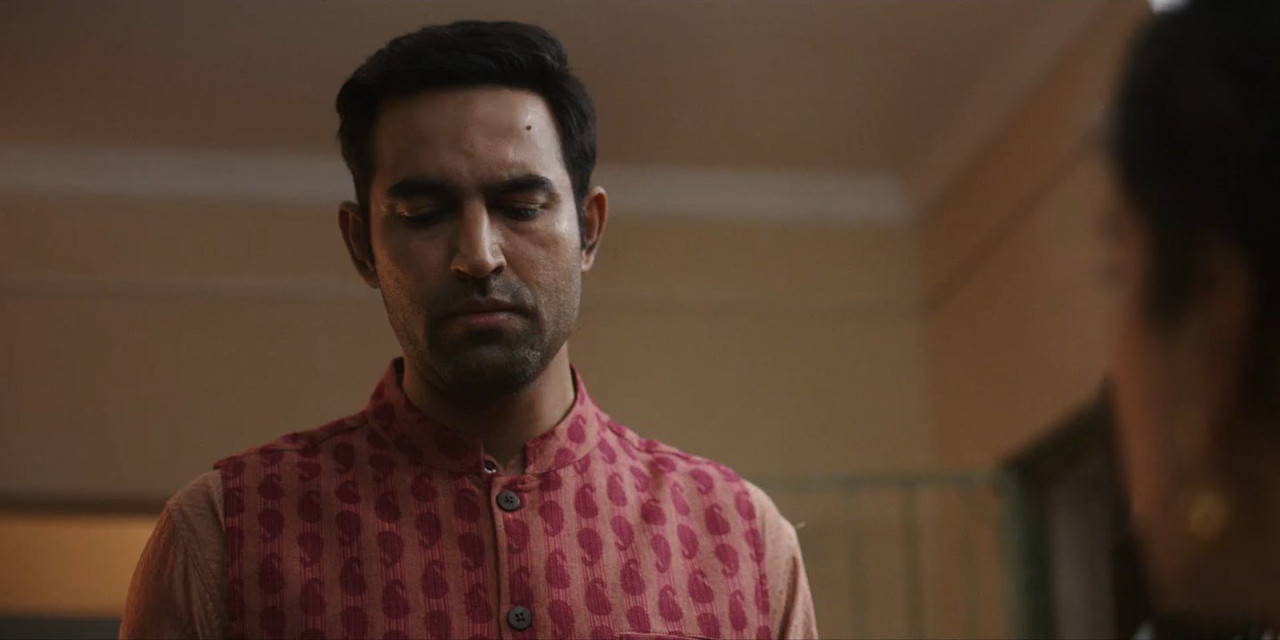 Mrs. 2023 WebRip [Hindi] 480p, 720p ESub Screenshot