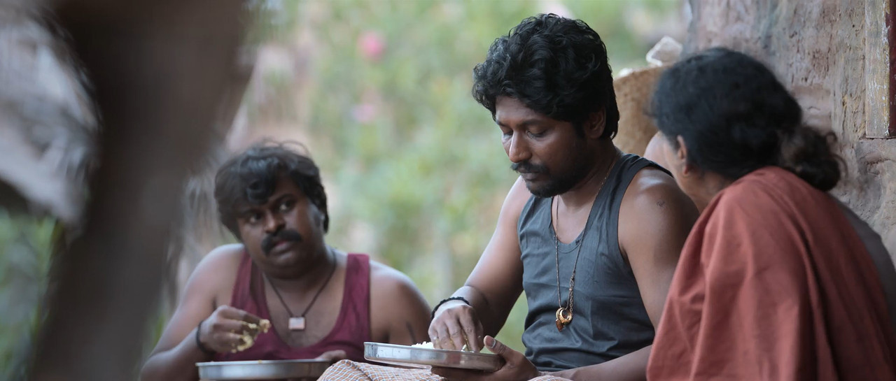 Uppu Kappurambu 2025 WebRip [Hindi + Tamil + Telugu + Malayalam + Kannada] 480p 720p 1080p ESub Screenshot